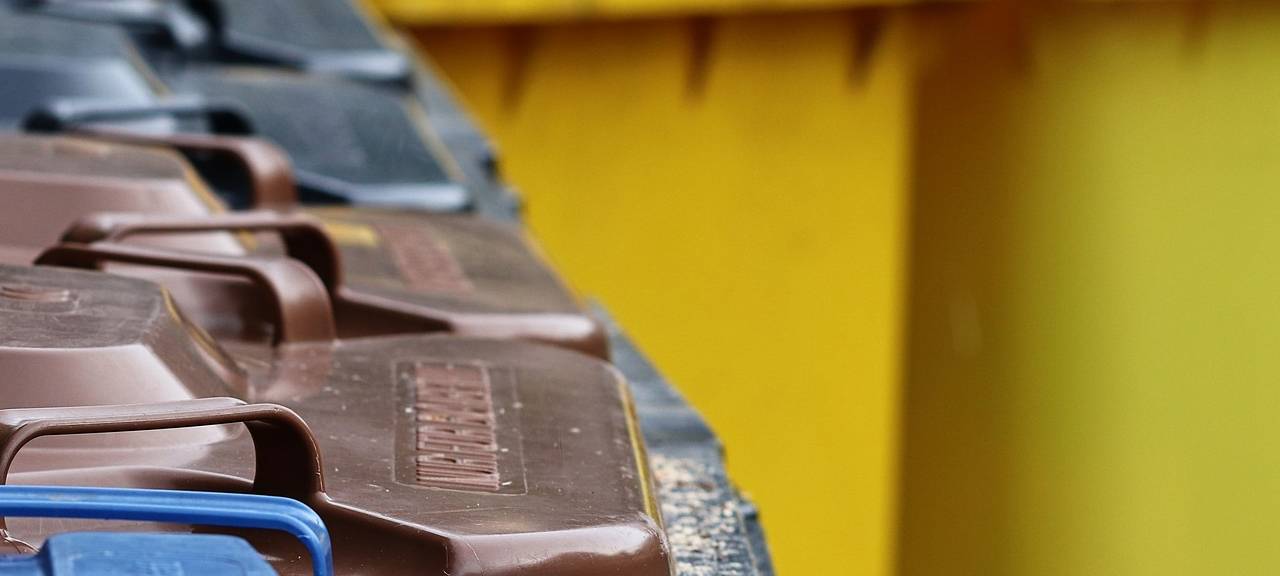 Kommunale Wertstoffhöfe werden geschlossen