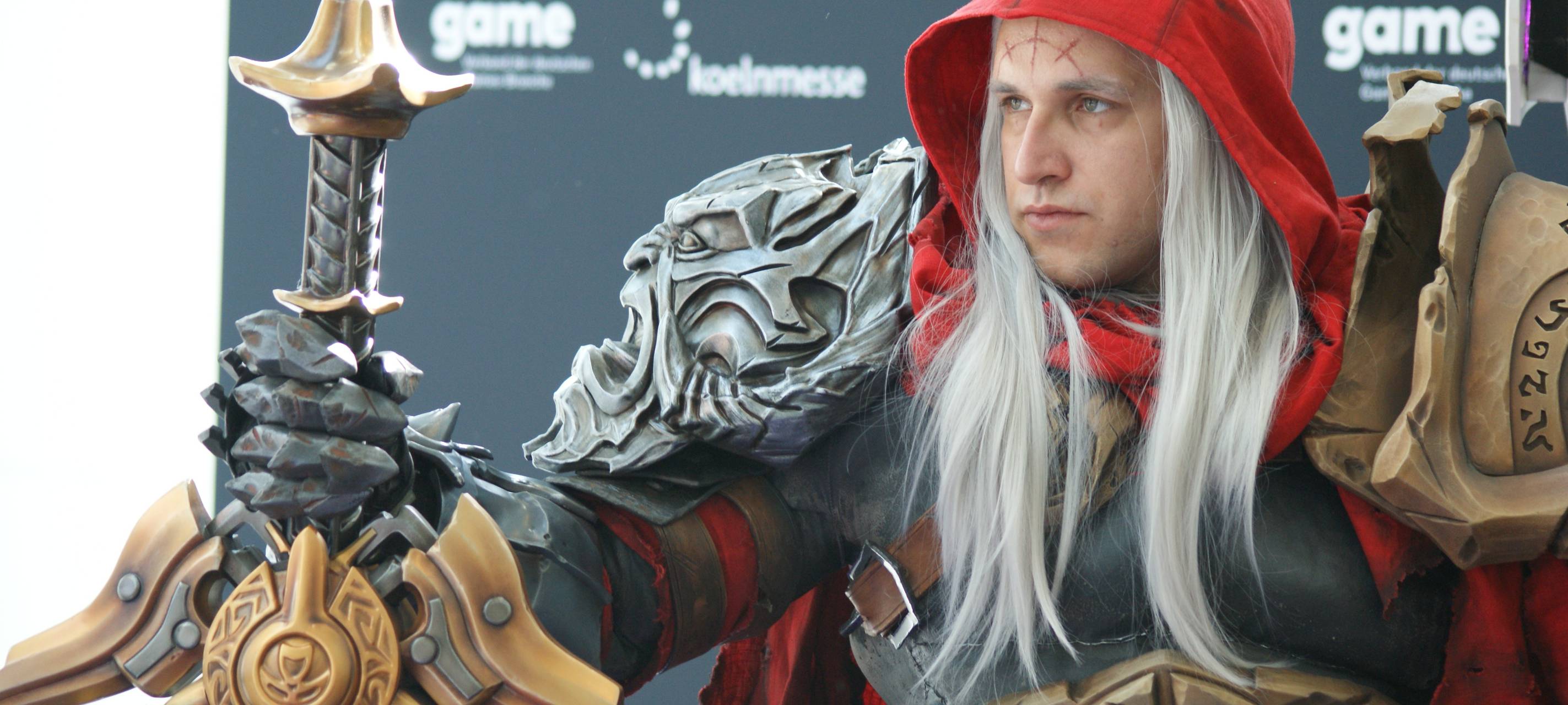 Gamescom bleibt in Köln