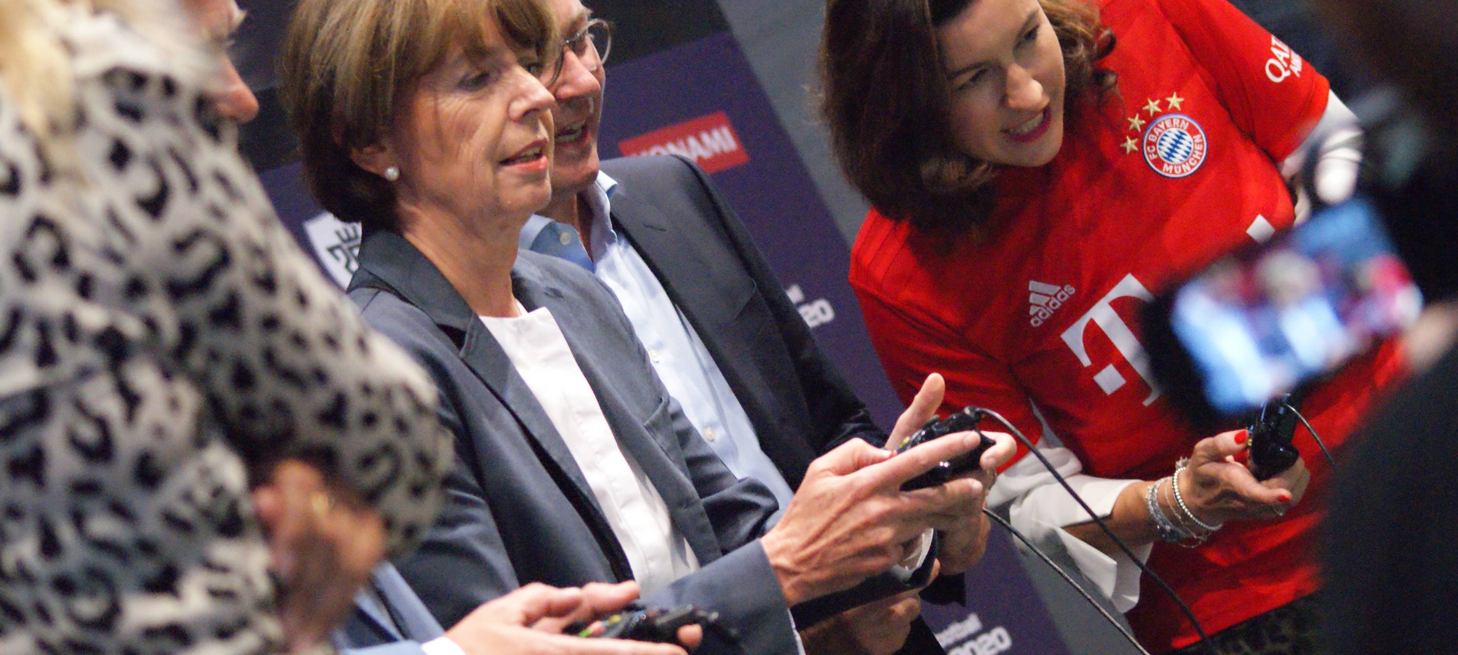 Neues Kölner Stadtarchiv wird eingeweiht