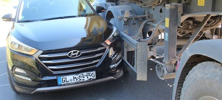 Streit eskaliert