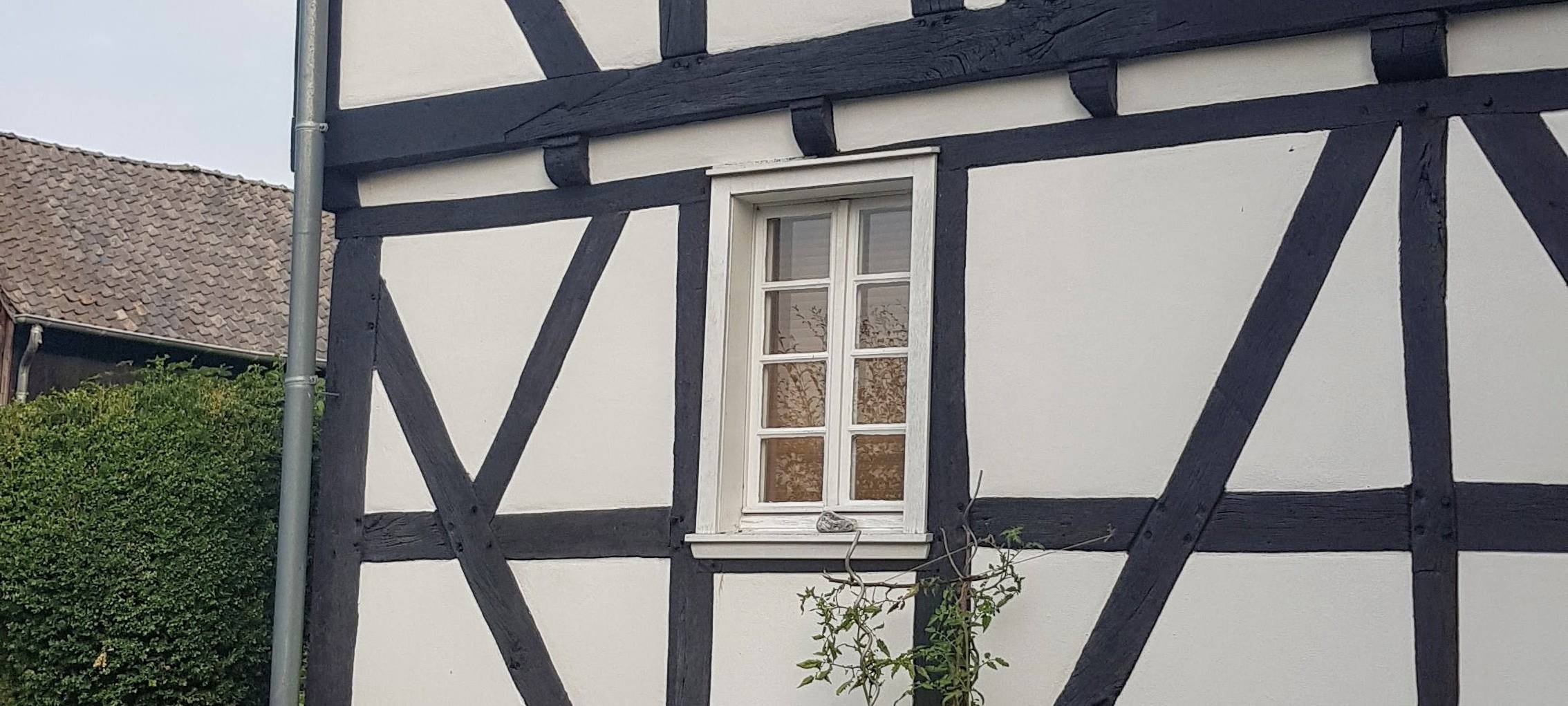 Overath-Klef: Das schönste Kaff im Bergischen!