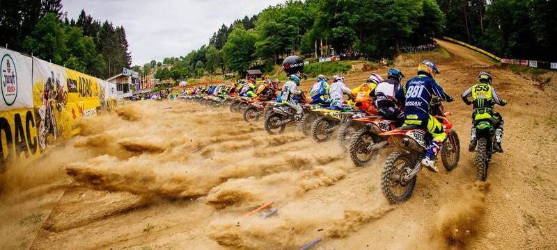 Bielstein: MX-Cup-Finale lockt hunderte Zuschauer