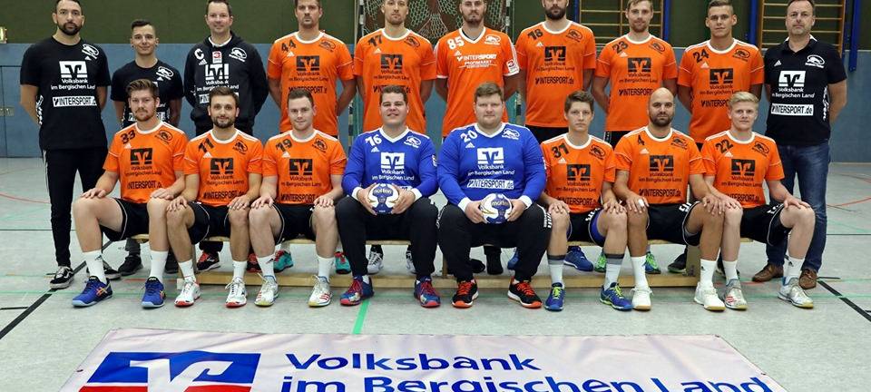Handball: Panther erleiden zu Hause Rutsche