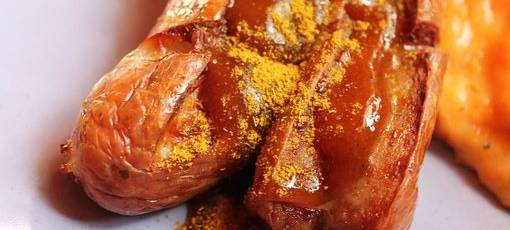 Happy Wurstgeburtstag!