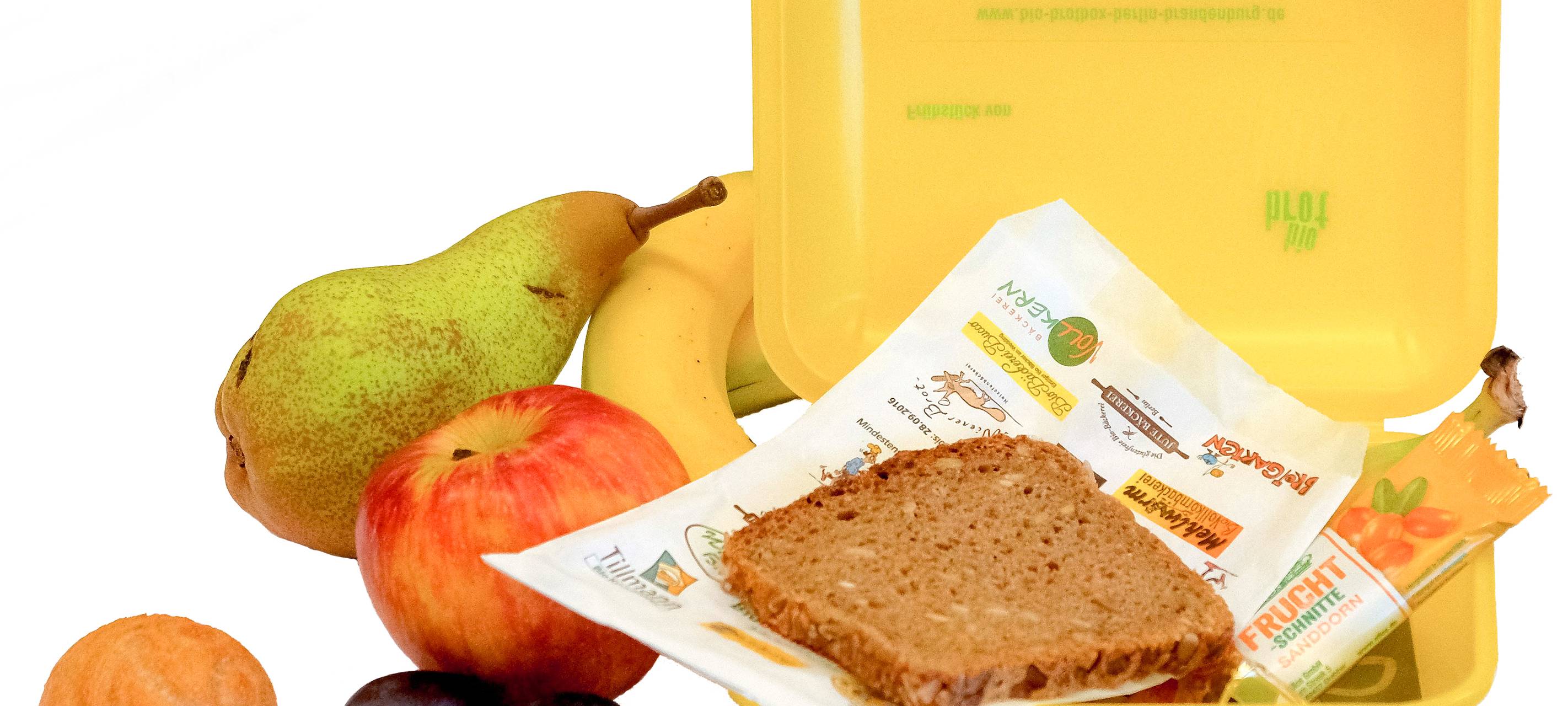 40.000 Brotboxen in 13 Jahren verteilt