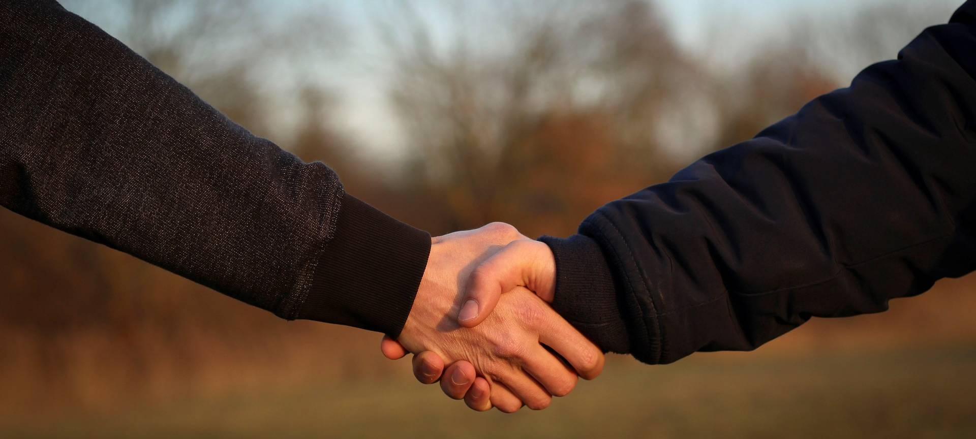 Oberberg: Impfpartnerschaften geschlossen