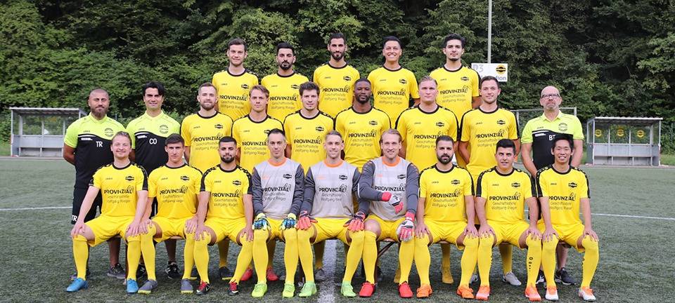 Fußball: Eintracht komplettiert Kreispokal-Endspiel