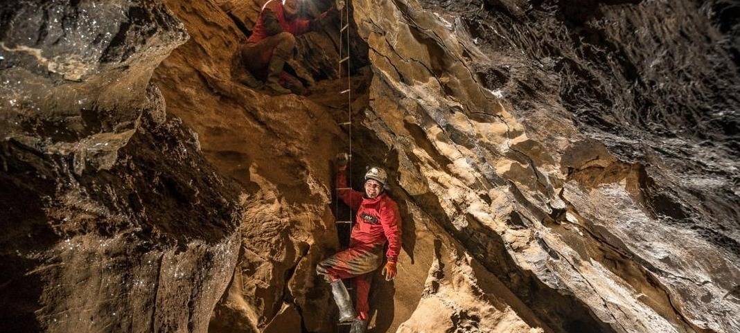 Höhlen-Erlebnis-Zentrum kommt