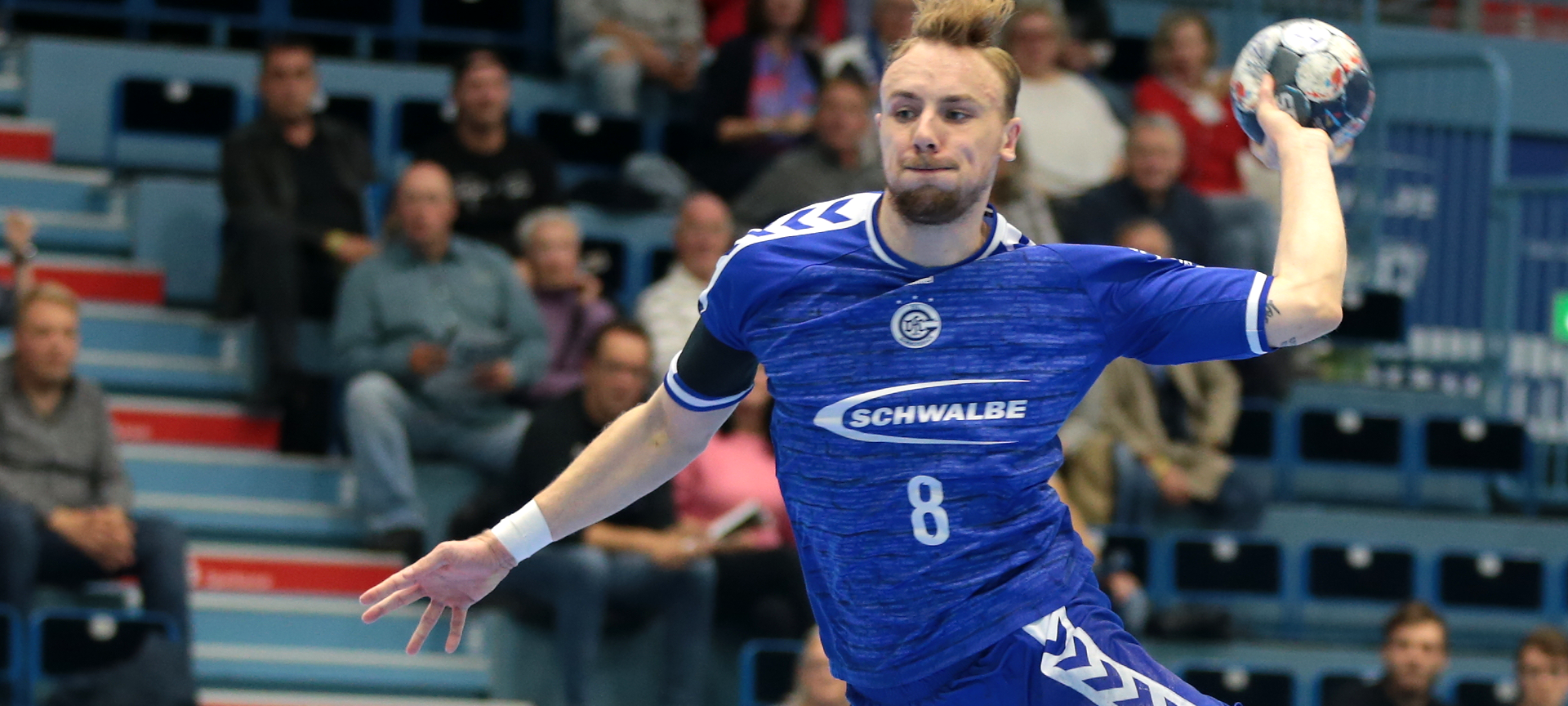 Handball: VfL ohne Punkte in Franken