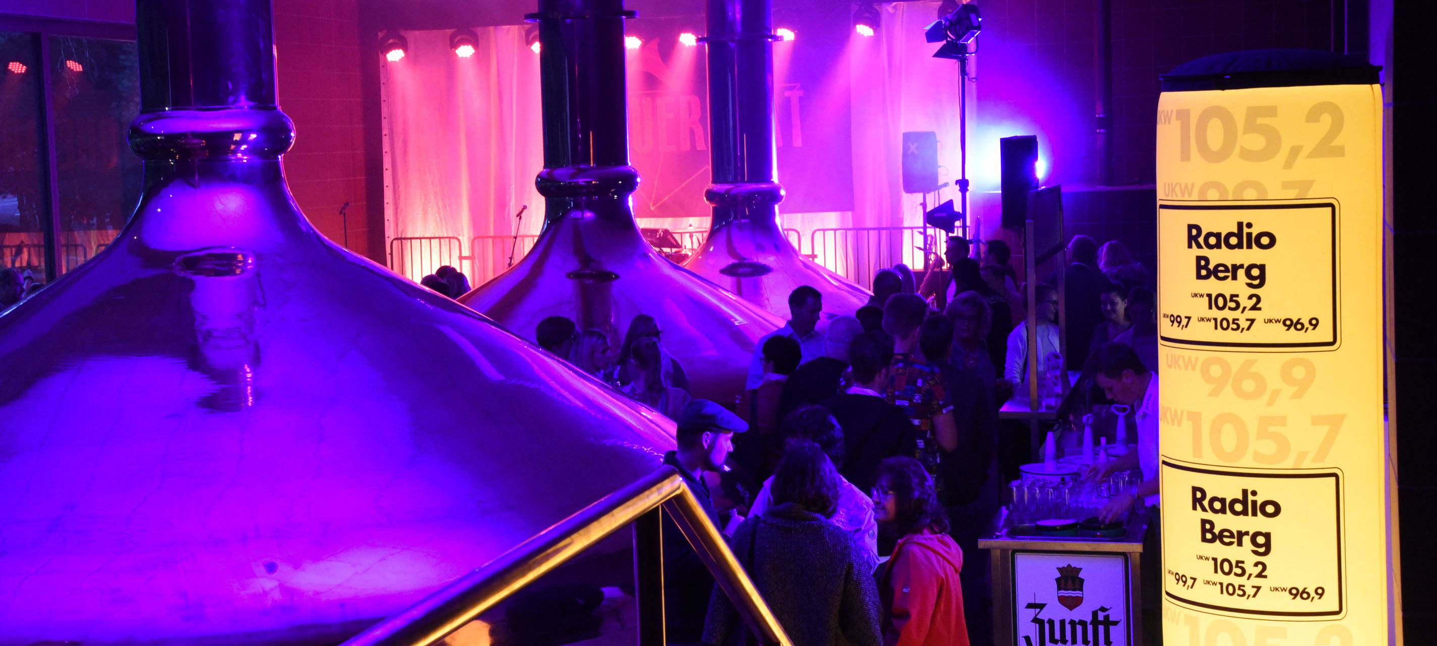 Unsere Konzerthighlights