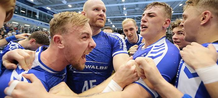 Handball: VfL erkämpft sich Arbeitssieg gegen HSV