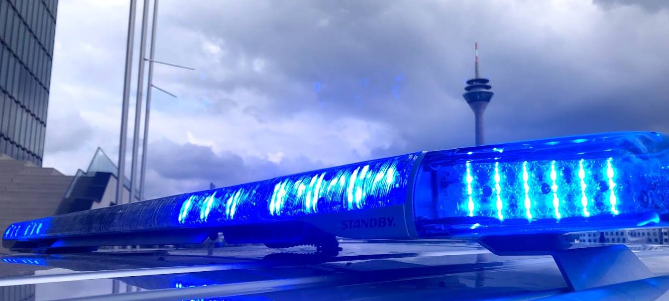 SEK-Einsatz in Leichlingen