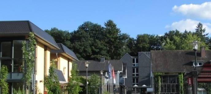 Schul-Sanierung Kürten: Bewegung im Mammut-Projekt