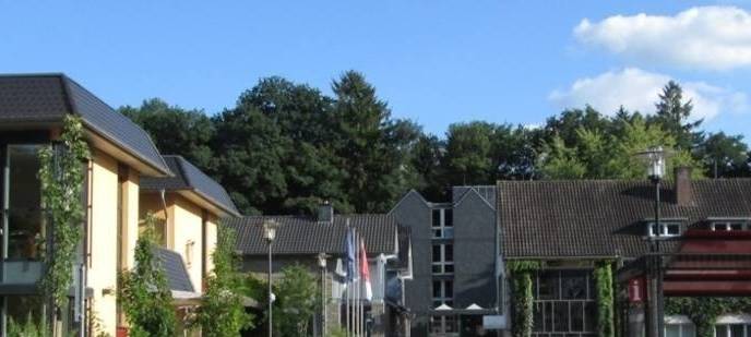 Kürten: Verwaltung empfiehlt Neubau des Schulzentrums für 124 Millionen Euro