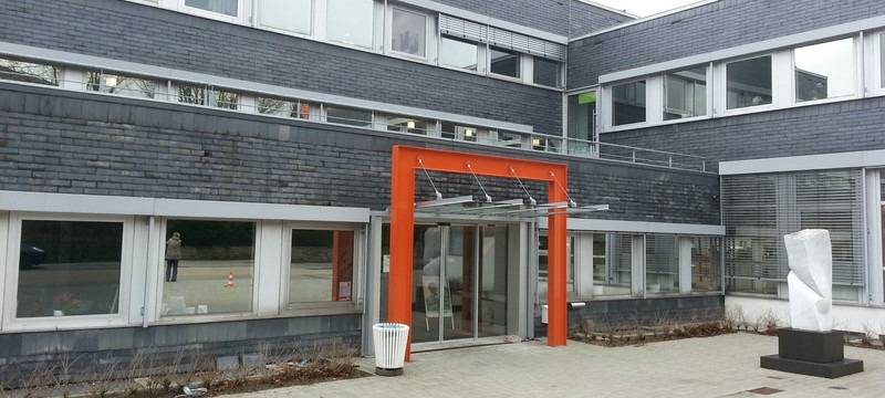 Nümbrecht will Förderung für Sportstätten