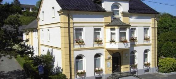 Overath: Konstruktive Gespräche nach Weihnachtsmarkt-Absage