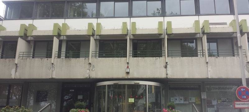 Leichlingen will "Schwammstadt" werden