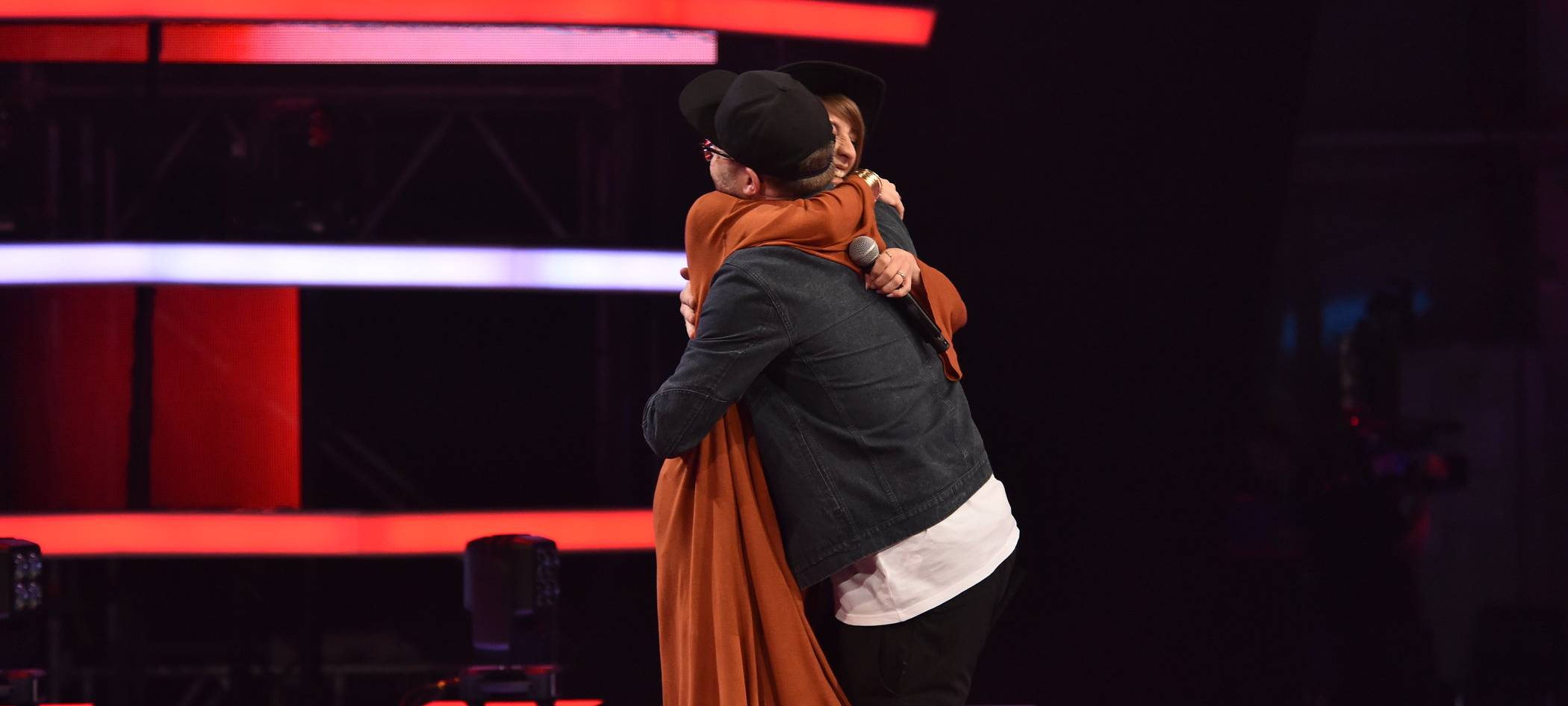 The Voice: Jenny aus Wermelskirchen hofft auf Durchbruch