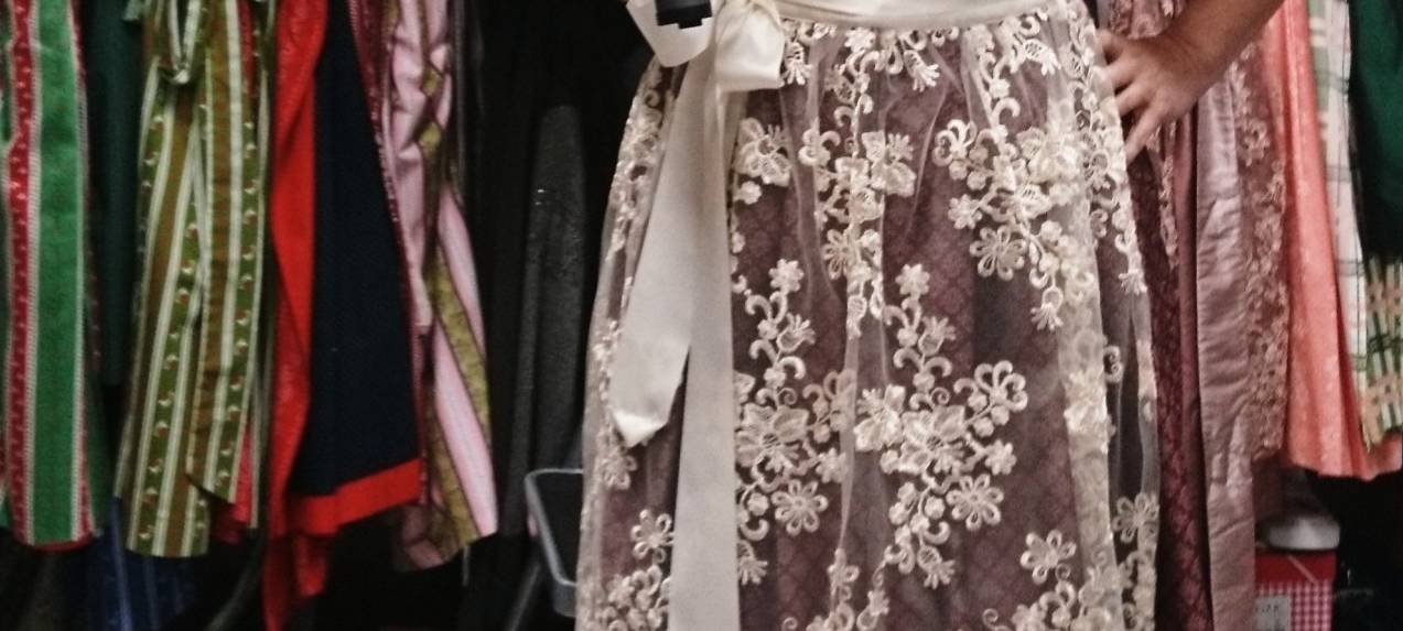 Oktoberfeste und das passende Outfit