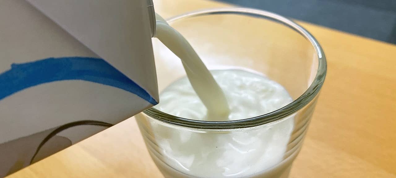 Lindlar: Objekte für Milch-Ausstellung gesucht