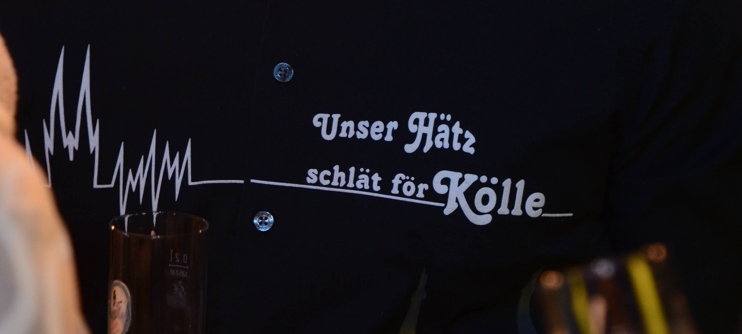 Die Domstürmer im Radio Berg Unplugged-Konzert
