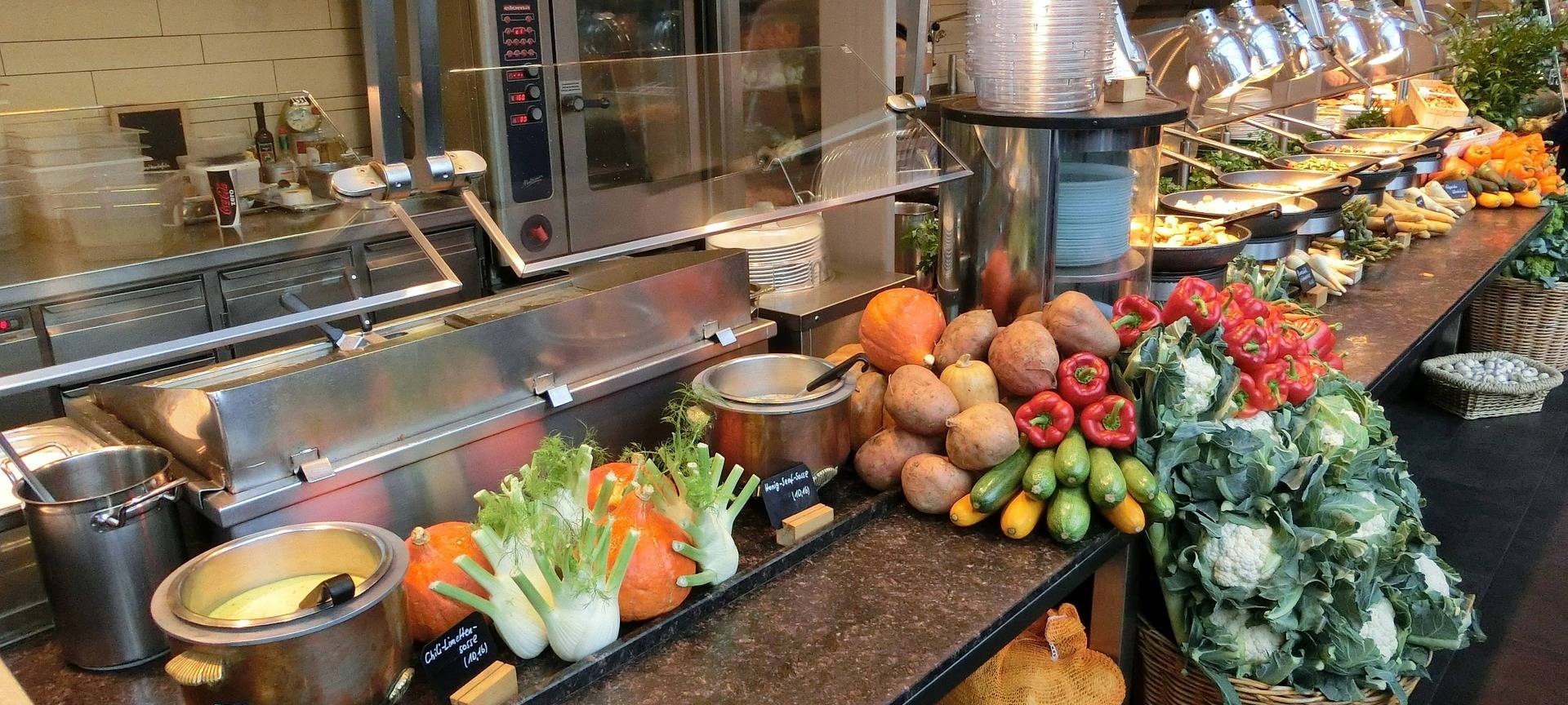 NGG kritisiert Kantinen im Bergischen