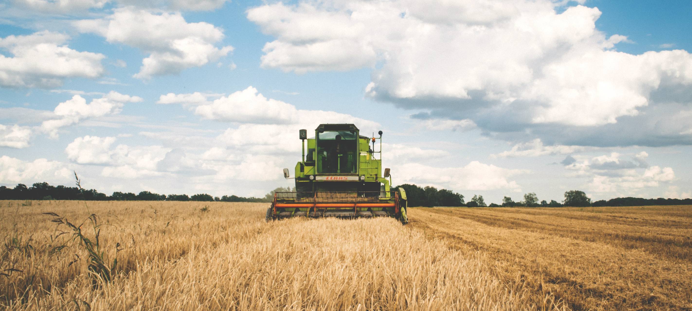 Waldbröl: Mann von Trecker überrollt