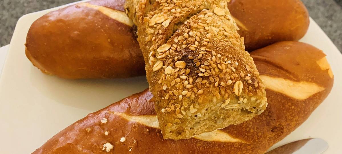 Brötchen dürfen den ganzen Sonntag verkauft werden