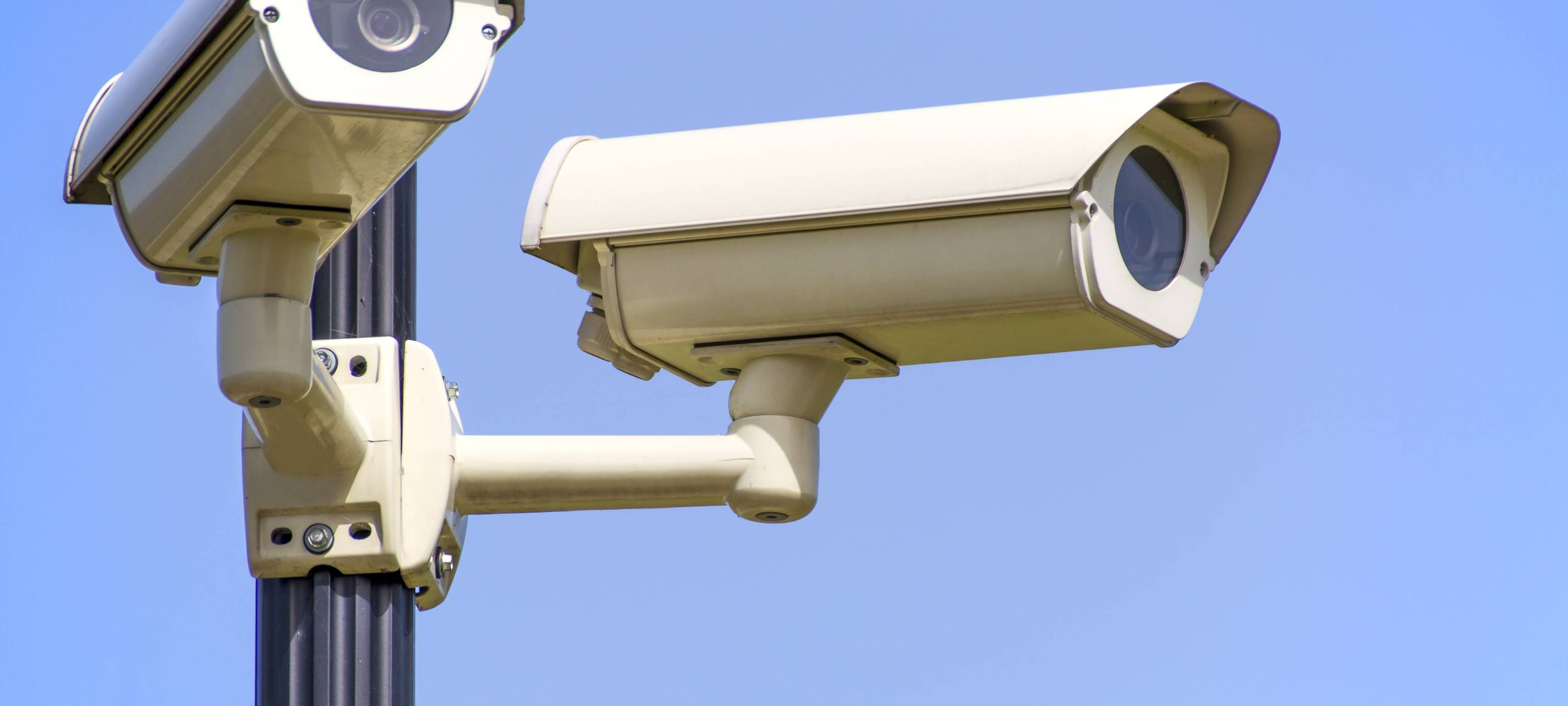 Köln: Kameraüberwachung der Polizei geht zu weit