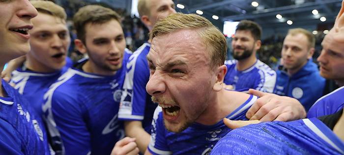 Handball: VfL feiert höchsten Saisonsieg