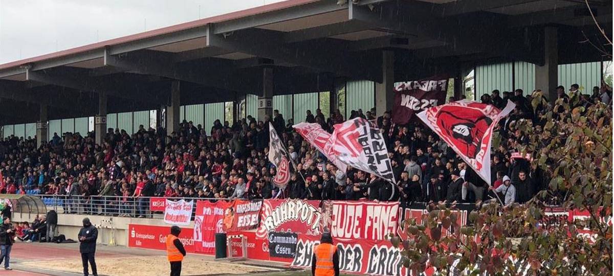 Fußball: 09 in Schlussphase stark, aber glücklos