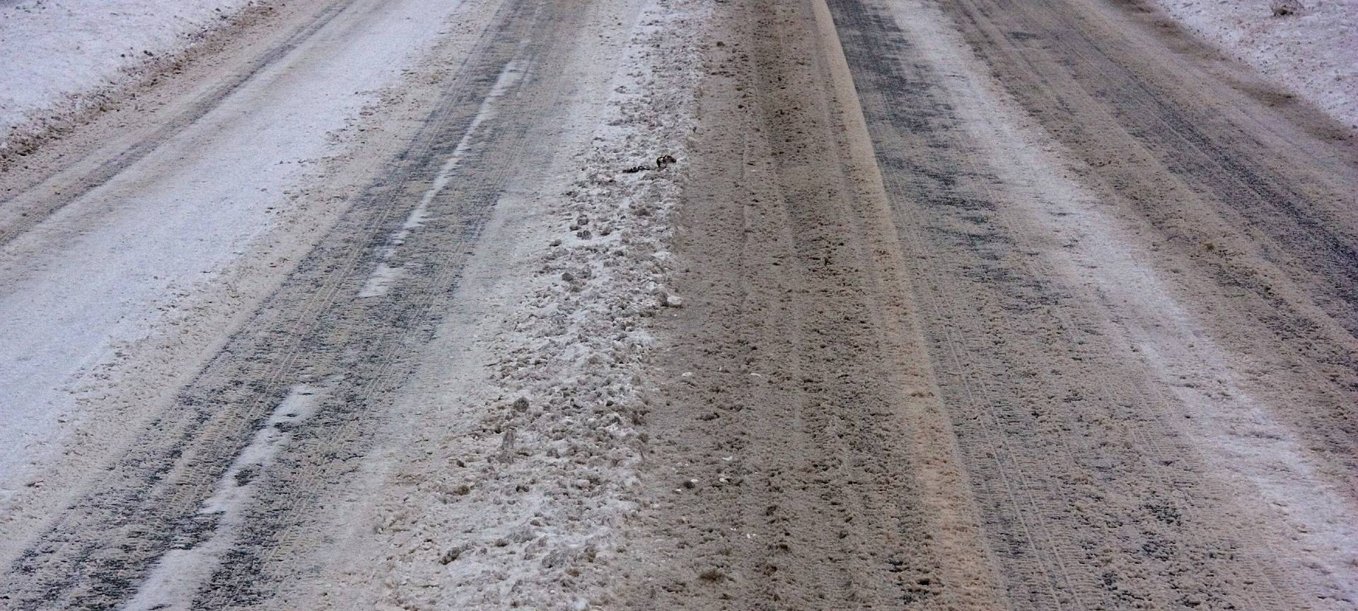 Schnee: Busse rund um Wermelskirchen ausgefallen