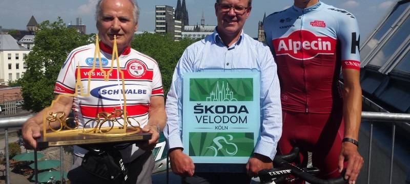 Radsport: RuK-Orga-Chef Donike überraschend zurückgetreten
