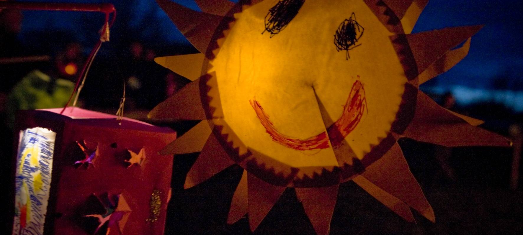 Sankt Martinszüge 2025