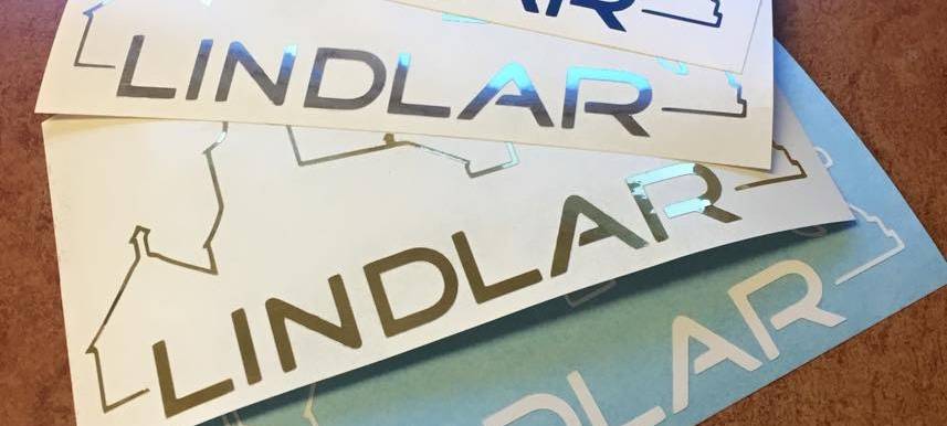 "Bergische-Skylines" Aufkleber sehr beliebt