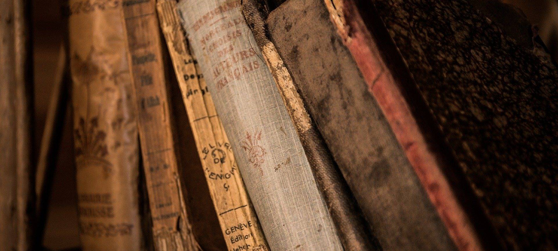 Bibliothek der Dinge - jetzt auch im Bergischen.