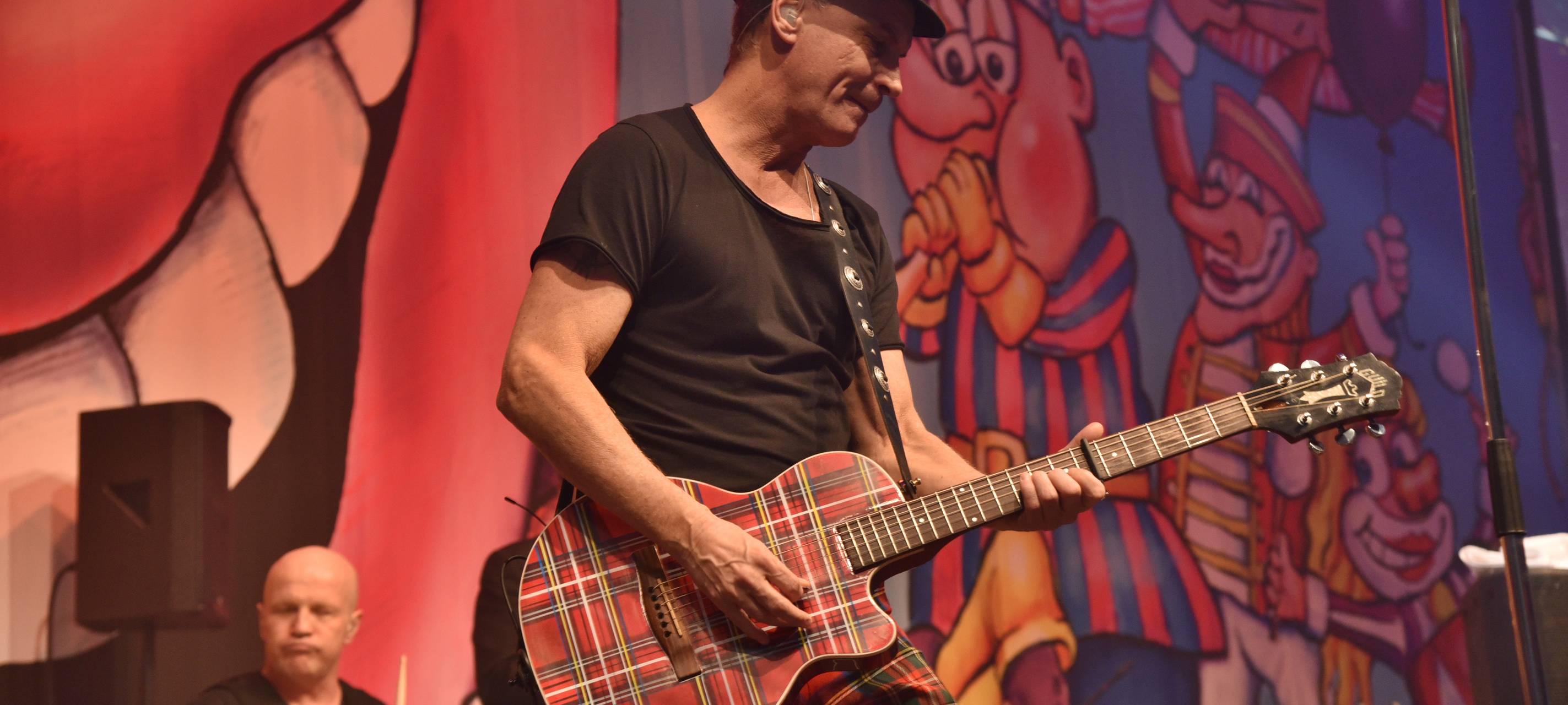 10 Jahre Arena Alaaf: So war die Jubiläumsparty