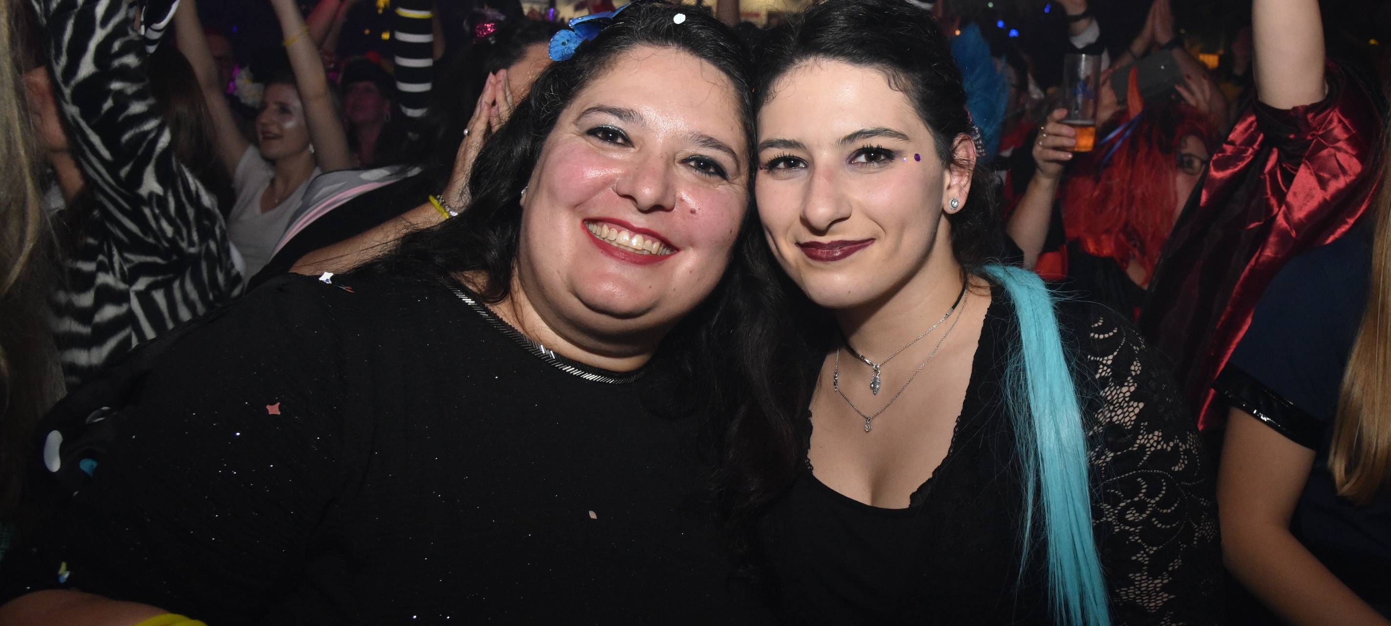 10 Jahre Arena Alaaf: So war die Jubiläumsparty