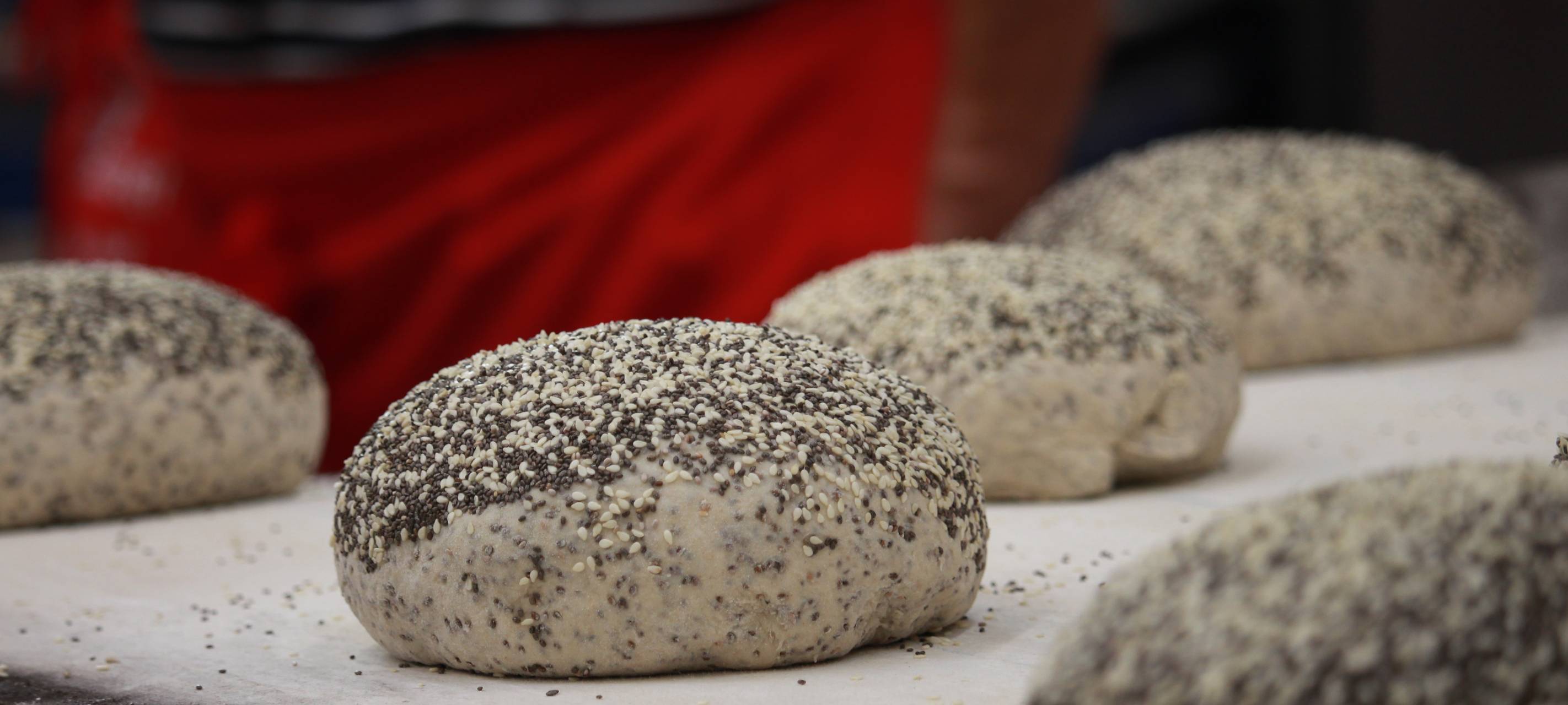 Rustikorn: Unser Radio Berg-Brot