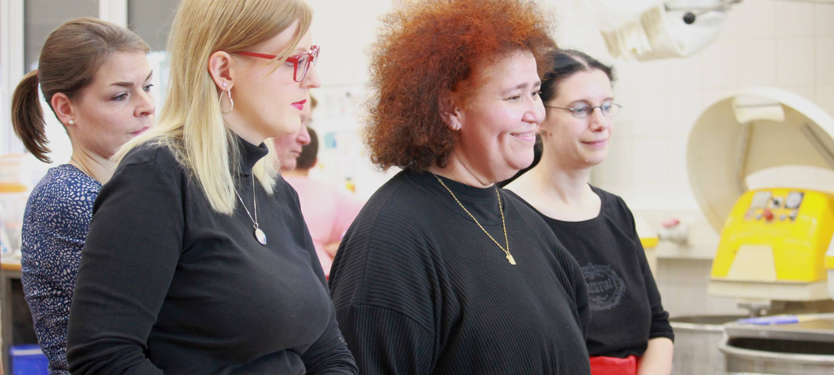 Rustikorn: Unser Radio Berg-Brot