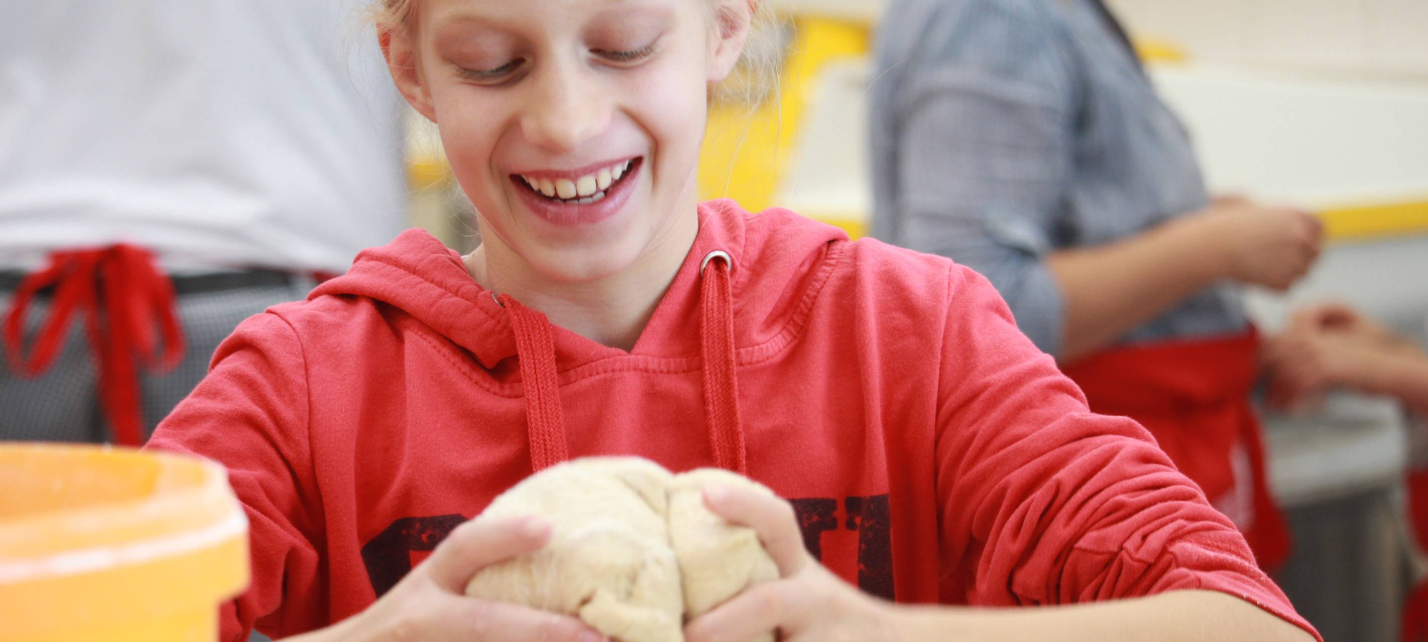 Rustikorn: Unser Radio Berg-Brot