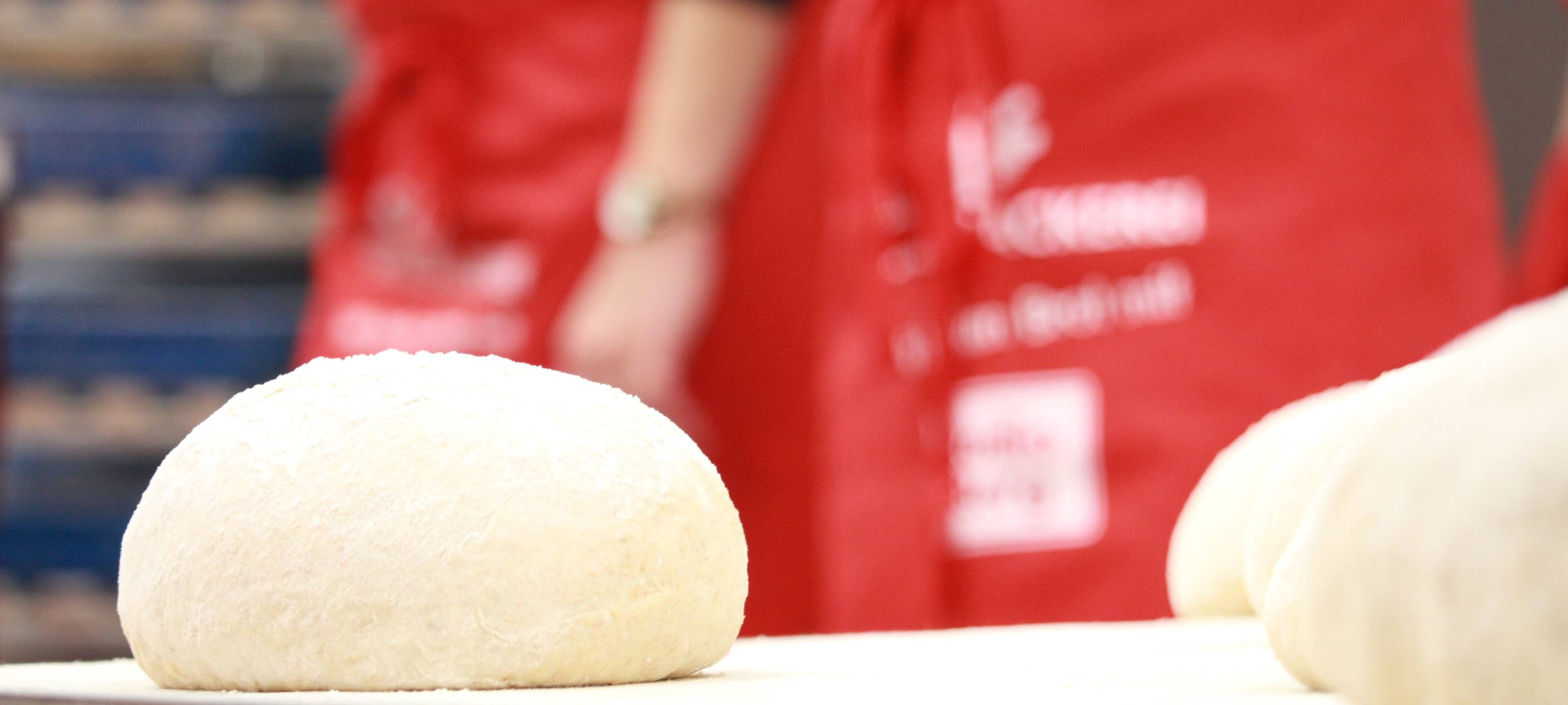 Rustikorn: Unser Radio Berg-Brot