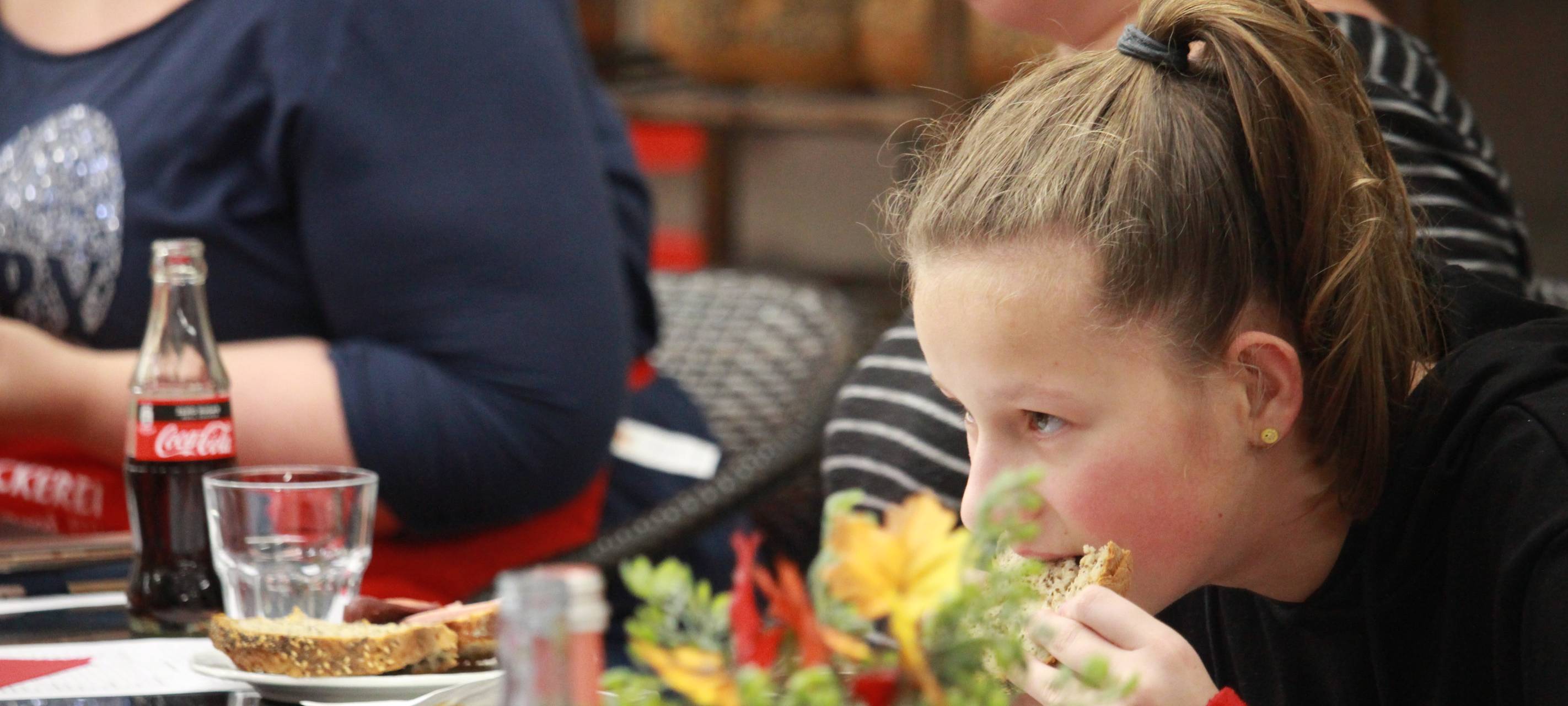 Rustikorn: Unser Radio Berg-Brot
