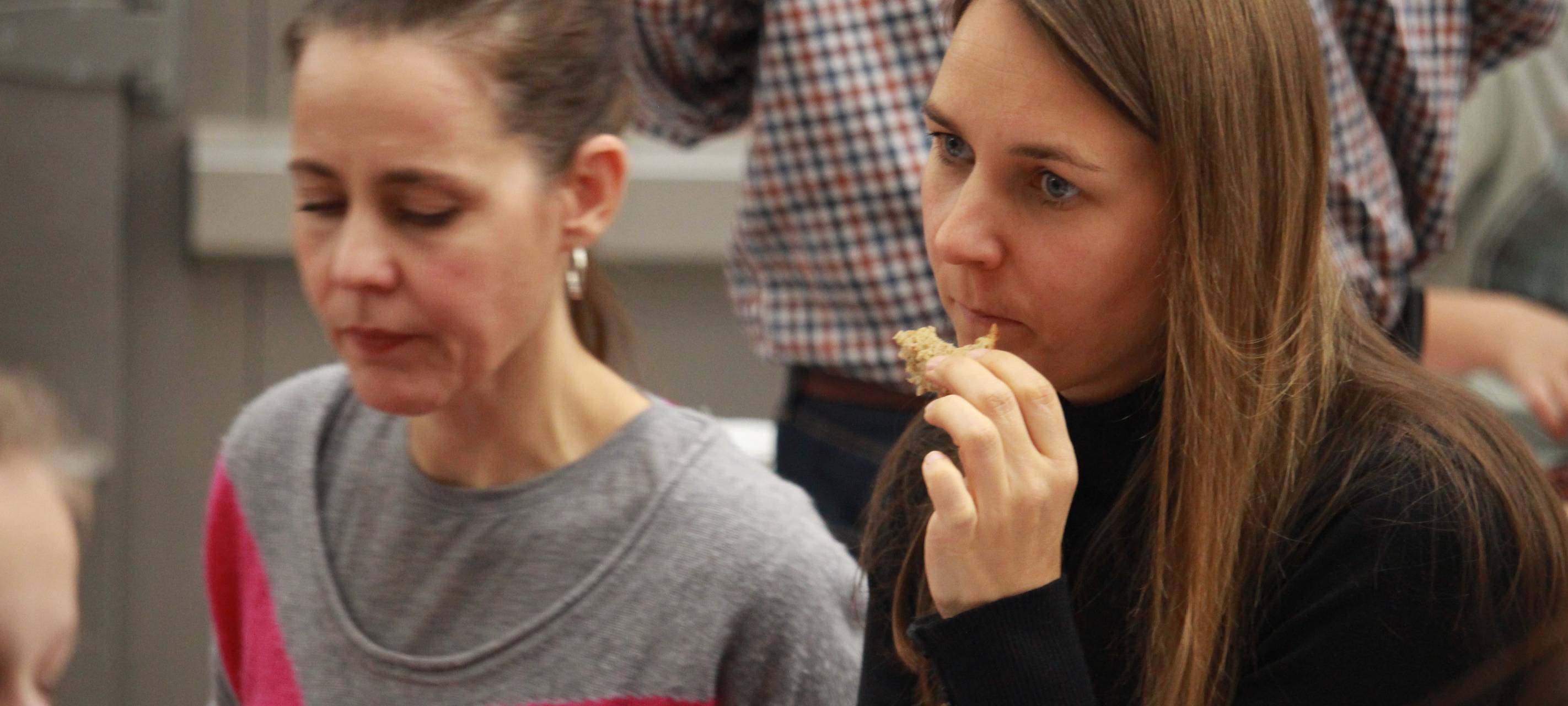 Rustikorn: Unser Radio Berg-Brot