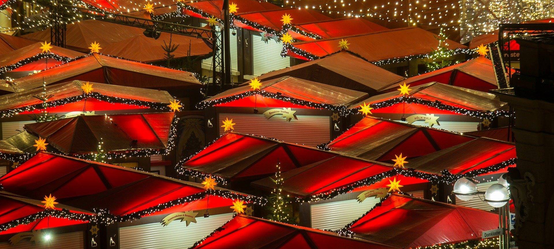 Gladbacher Weihnachtsmarkt vor dem Aus?