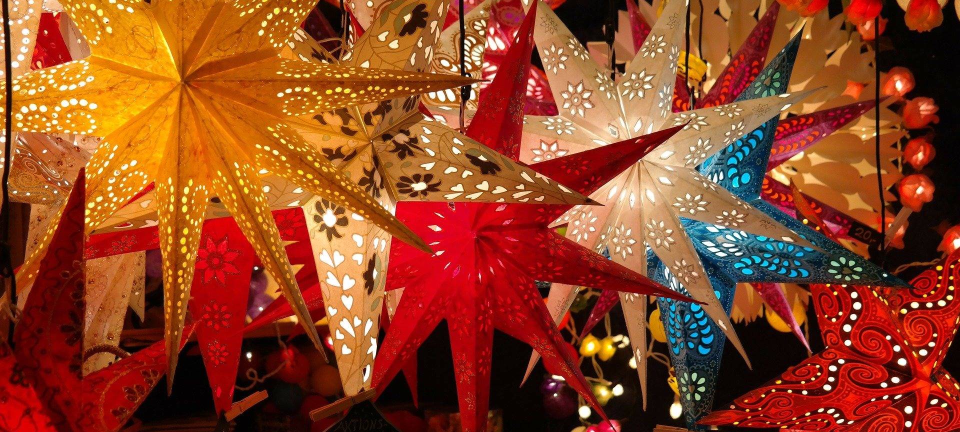 Weihnachtsgeschäft - Handel zieht positive Zwischenbilanz