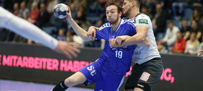 Handball: VfL bleibt zu Hause ungeschlagen