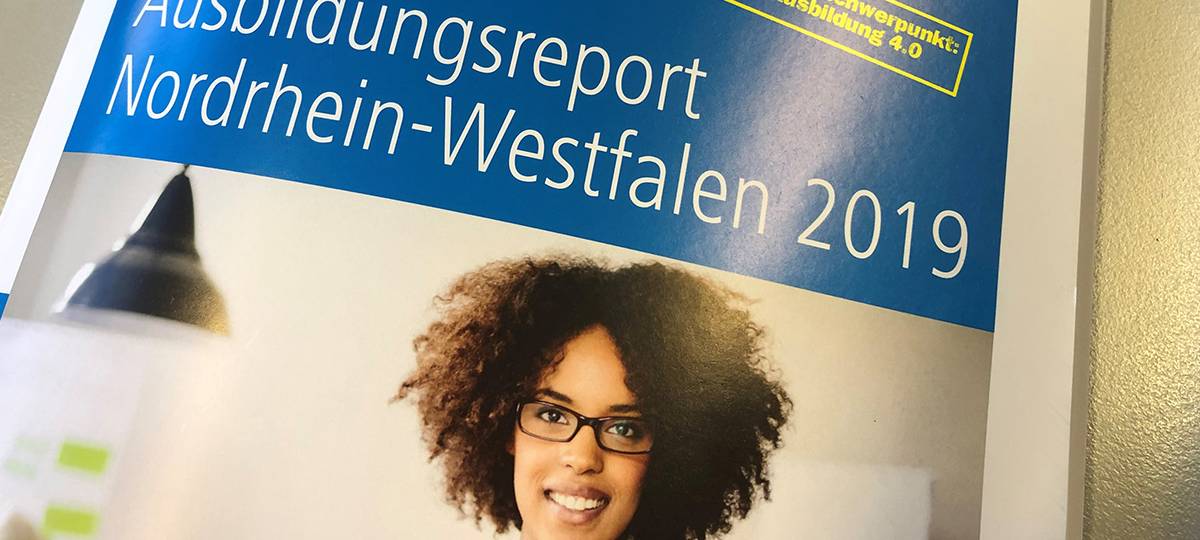 Woche der Berufsausbildung