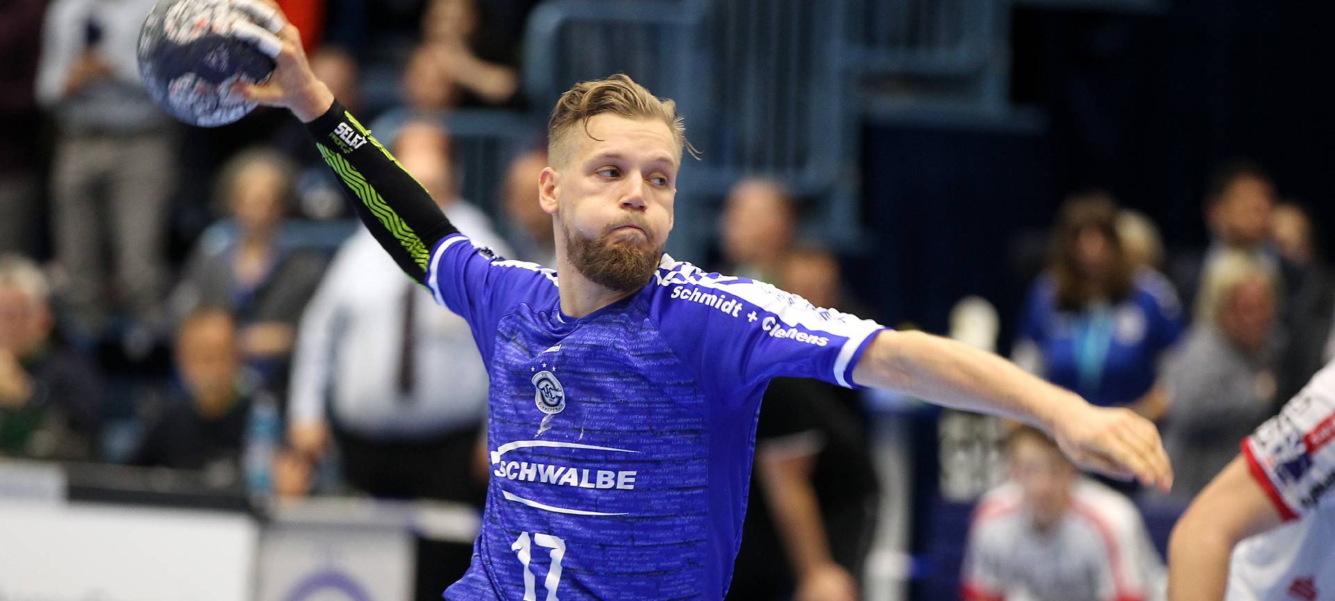 Handball: VfL gewinnt beim drittletzten in Konstanz