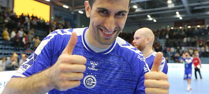 Handball: VfL mit starker zweiter Hälfte